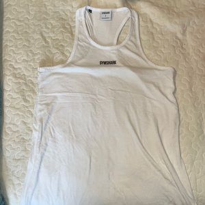 Gymshark Tank top